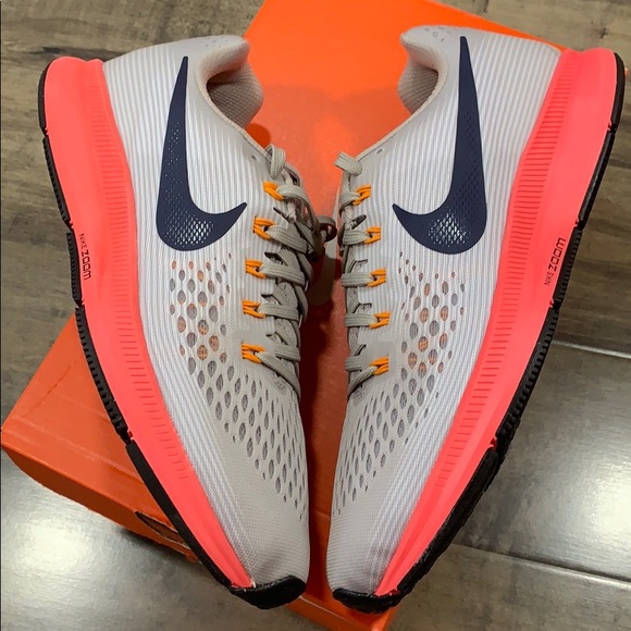 NIKE AIR ZOOM PEGASUS 34 - Picture 10 of 16